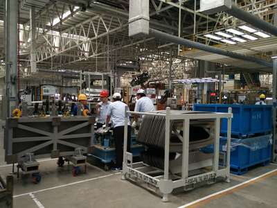 景德鎮(zhèn) 不只是瓷器之都，更是昌河Q35的“爆款”孵化地